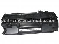 Toner cartridge for HP CE505A LaserJet P2030/P2035 P2035n/P2050/P2055d/P2055n/P2055x