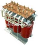 Rectifier / Power Supply - PT. Sentra Power Nusantara - Sales Operation of Centrado Transformer