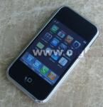 Quad-band iphone with dual sim dual standby i9
