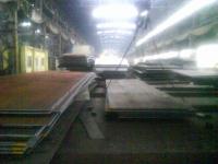 Pipelines Steel Plates