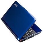 Notebook ACER Blue 4736