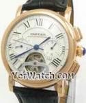 watch Cartier 09046