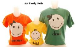 MV FAMILY SMILE