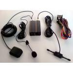 GPS/GSM/GPRS Vehicle Tracking System IG108