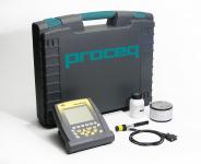 EQUOTIP 3 Hardness Tester by PROCEQ