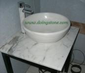 sink , wash basin, stone vessel sink