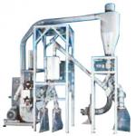 Centrifugal Blower /  Dust Collector