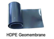 HDPE Geomembranes