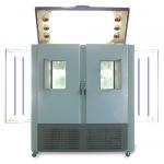 COMPLEX ENVIRONMENTAL TEST CHAMBER