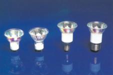 Main-Voltage Halogen Lamp Reflector GU10,  GZ10 JDR