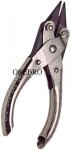Parallel Action Jewelry Pliers by Orebro International Sialkot