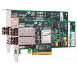 Brocade FC Card 4Gbps Single Port PCI-e