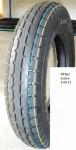 Golden Boy Brand Motocycle Tyre MT663