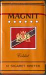 Magnit Coklat