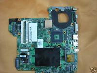 HP DV2000 intel motherboard