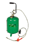 33024 Pneumatic oil dispensers