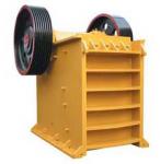 jaw crusher