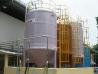 FRP Tank