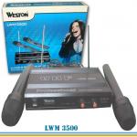 Wireless Microphone( LWM-3500)
