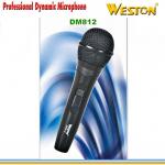 Wire Microphone( DM 812)