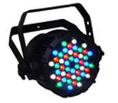 LED Par light TPL007, wall washer, stage light, disco light