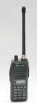 Interphone,  Handheld Transceiver VHF Transceiver Portable Transceiver walkie & talkie two way radio ICOM IC-V8
