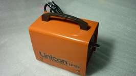 Medo Vacuum Pump Linicon LV-125