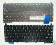 Keyboard Toshiba Portege PR150 R150 PR200 M300