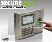 Finger Print Secure SE-21/ S-IP