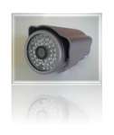 CCTV Camera 1/ 3” Sony Super HAD Weatherproof IR Camera ( 20m) IR-5048