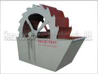 Sand Washing Machine