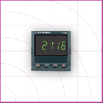 EUROTHERM - Temperature Controller 2116