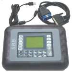 SBB key programmer