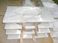 supply marble&amp;granite sink