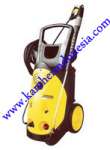 KARCHER HIGH PRESSURE-CLEANING EQUIPMENT
