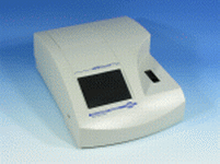 UV/ VIS-Spectrophotometer / SPEKTROFOTMETER UV VIS
