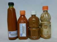 Palm Acid Oil ( PAO) & Sludge Palm Oil