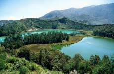 Yogyakarta & Dieng Plateau Package Tour 3D2N ( 3 Stars Hotel)