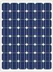 Solar panel,  Solar module 120W