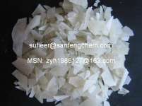 Aluminium Sulfate