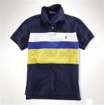 ( paypal) polo T-shirt