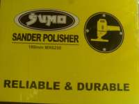Hand polisher mesin poles body mobil: : Mesin poles dinding marmer