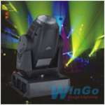 WG-A1005W 16CH 1200W moving head wash light