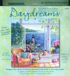 ' Daydream' Crossstich / Kristik from Dimesion UK