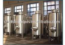 beer tank