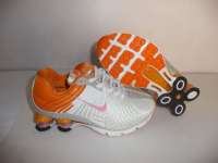 Nike Shox R4: Ur kids deserve the best.