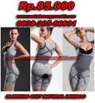 SLIMMING SUIT NATURAL BAMBOO Rp 100000 | 083820566601