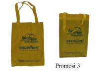 Shopping Bag Spunbond - Promosi 3