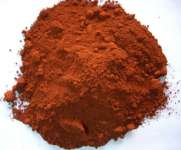Iron Oxide Red ( Quality guaranteed! )