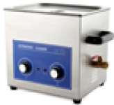 JEKEN Ultrasonic Cleaner PS-100 with Timer & Heater